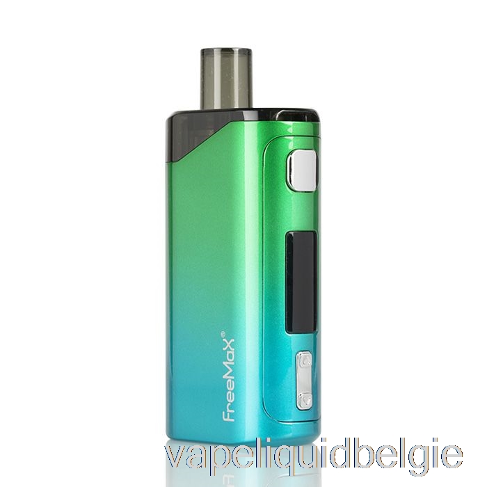 Vape Smaken Freemax Autopod50 50w Podsysteem Groen